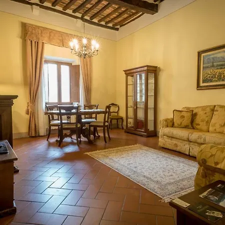 Appartamento Luxury Piazza Grande *