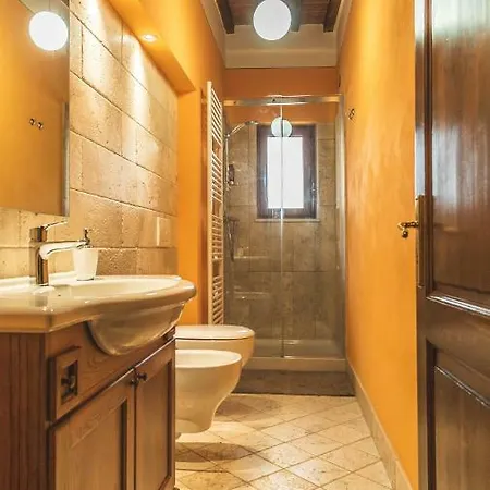Luxury Piazza Grande Montepulciano Stazione