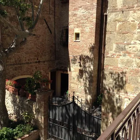 Apartment Luxury Piazza Grande *