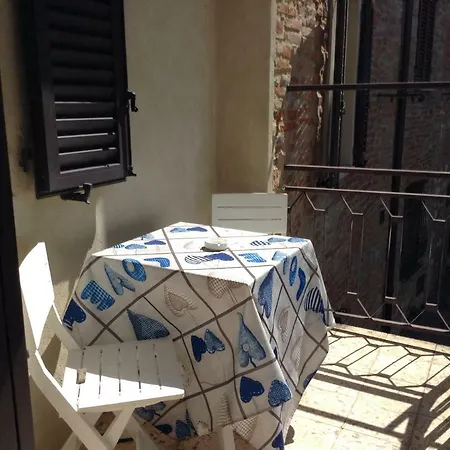 Apartment Luxury Piazza Grande