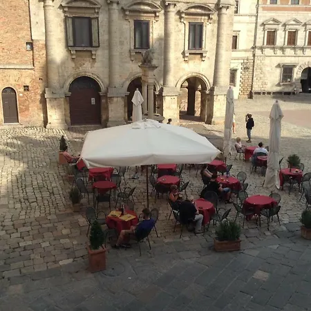 Apartment Luxury Piazza Grande