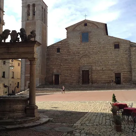 Apartment Luxury Piazza Grande