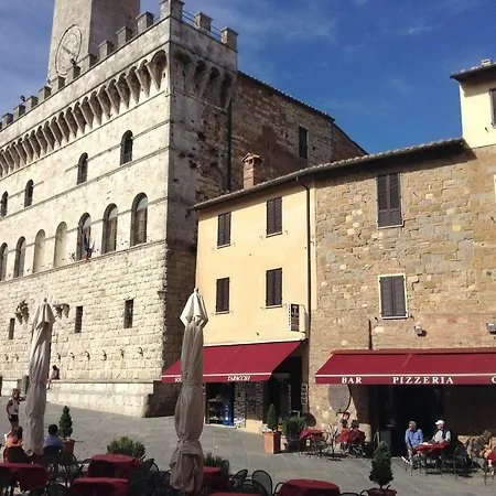 Apartment Luxury Piazza Grande