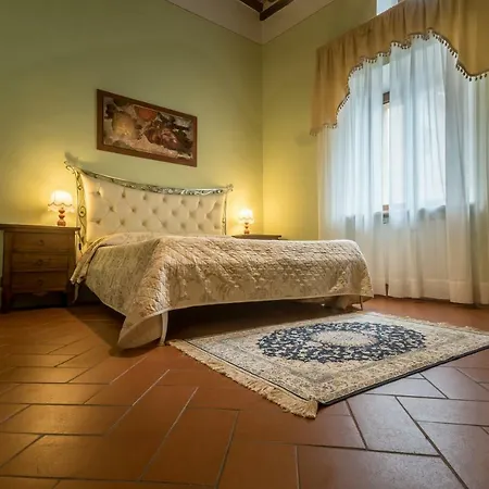 Apartment Luxury Piazza Grande Montepulciano