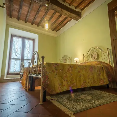 Luxury Piazza Grande * Montepulciano