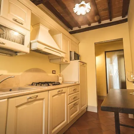 Luxury Piazza Grande Apartment *