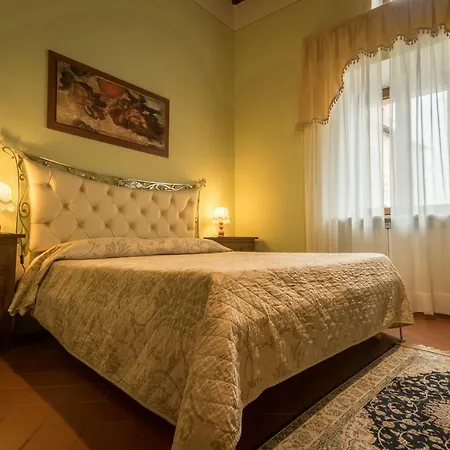 Luxury Piazza Grande