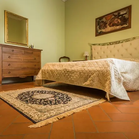 Apartment Luxury Piazza Grande