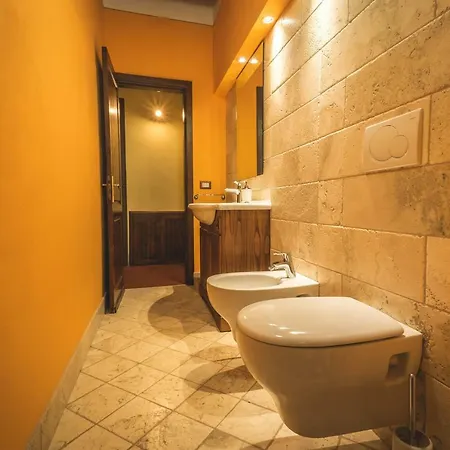 Apartment Luxury Piazza Grande