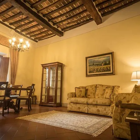 Luxury Piazza Grande