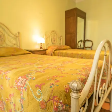 Apartman Luxury Piazza Grande Montepulciano Stazione
