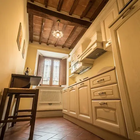 Luxury Piazza Grande Apartment